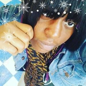 Meet your Posher, Tasha